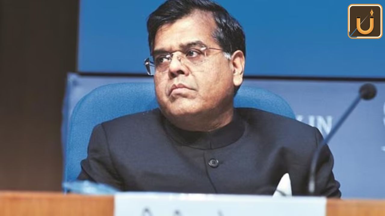Usthadian Academy / Government Forms Expert Committee, Chaired By Finance Secretary T V Somanathan, For Uniform KYC Norms | 29 feb 2024 Usthadian Academy / Government Forms Expert Committee, Chaired By Finance Secretary T V Somanathan, For Uniform KYC Norms
